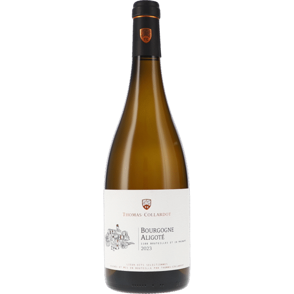 Bourgogne Aligoté AOC 2023