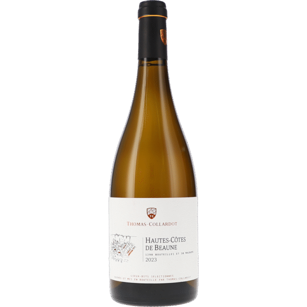 Bourgogne Hautes-Côtes de Beaune, blanc AOC 2023