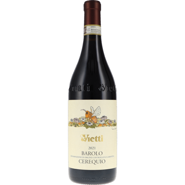 Barolo DOCG Cerequio 2021