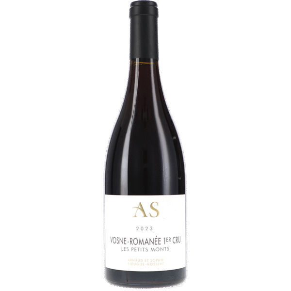 Vosne-Romanée 1er Cru "Les Petits Monts" AOC 2023