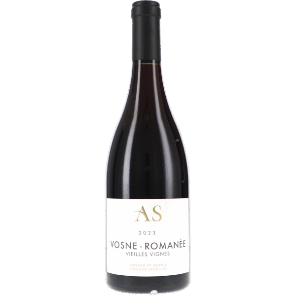 Vosne-Romanée Vieilles Vignes AOC 2023