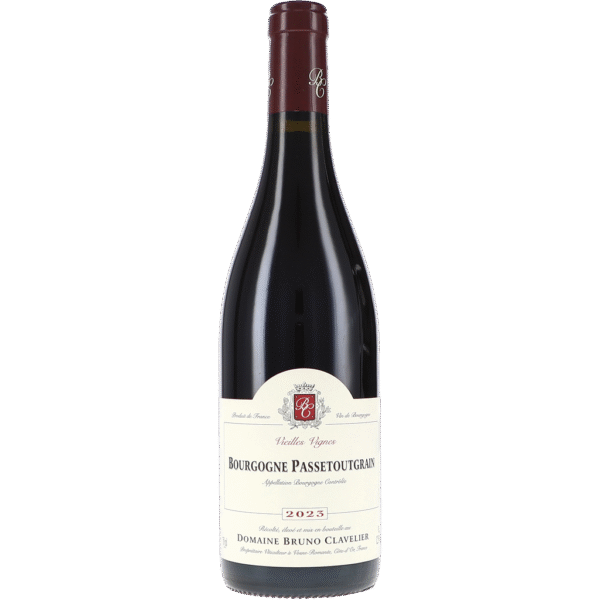 Bourgogne Passetoutgrain Vieilles Vignes AOC 2023