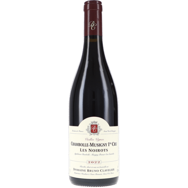 Chambolle-Musigny 1er Cru "Les Noirots" Vieilles Vignes AOC 2022