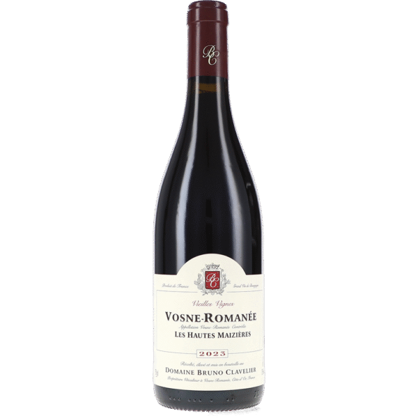 Vosne Romanée "Les Hautes Maizières" Vieilles Vignes AOC 2023