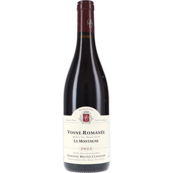 Vosne Romanée Monopole "La Montagne" AOC 2023