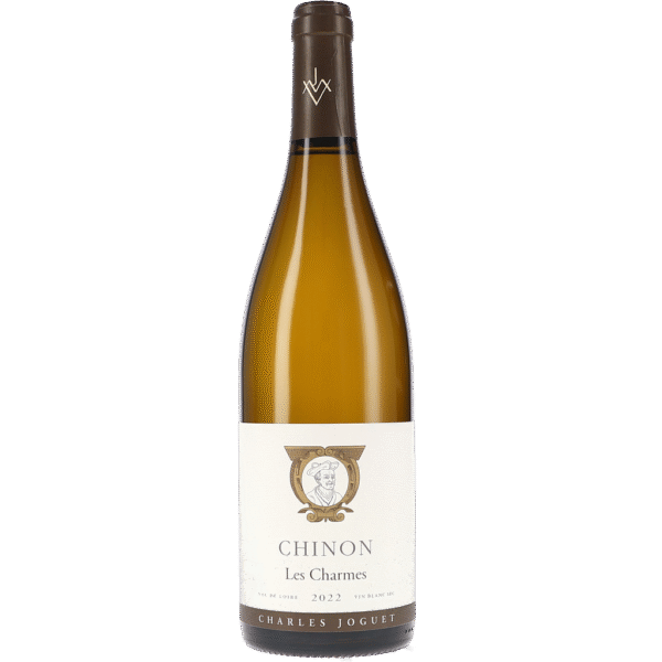 Les Charmes blanc AOC 2022