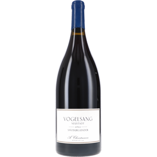 Vogelsang Spätburgunder GG VDP Grosse Lage 2022 1500ml Magnum