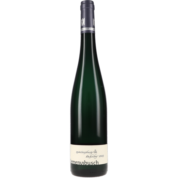 Riesling Marienburg Grosses Gewächs "Fahrlay" 2023