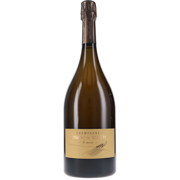 La Source Brut Nature 2022 Magnum 1500ml