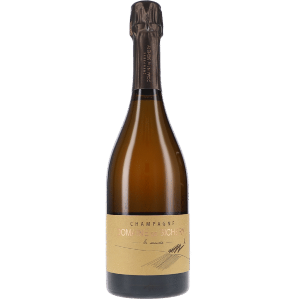 La Source Brut Nature 2022