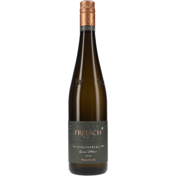 Grüner Veltliner Ried Schlossberg 1.ÖTW 2023