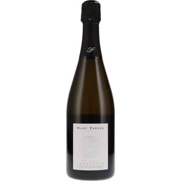 Inattendue Blanc de Blancs Extra Brut 2020
