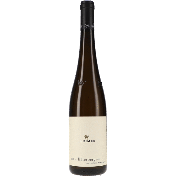 Ried Käferberg Grüner Veltliner 1.ÖTW DAC 2023