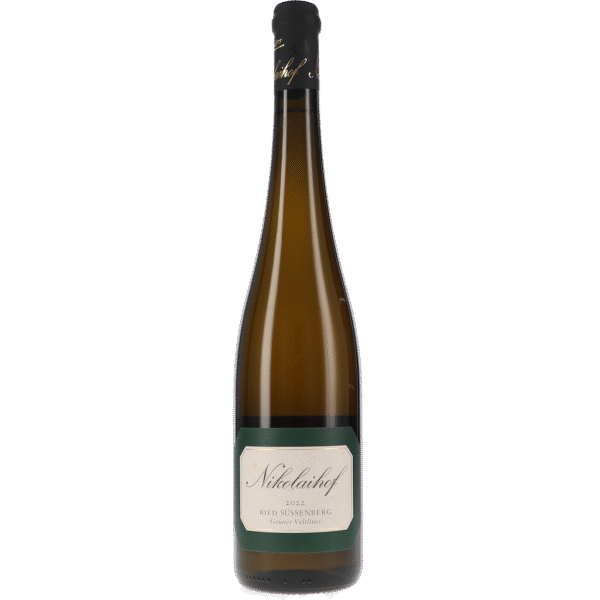 Ried Süssenberg Mautern Grüner Veltliner 2022