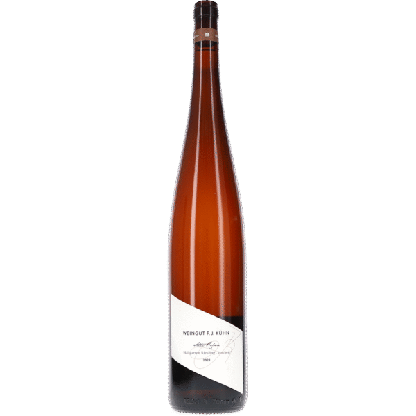 Riesling Hallgarten Alte Reben 2023 1500ml Magnum