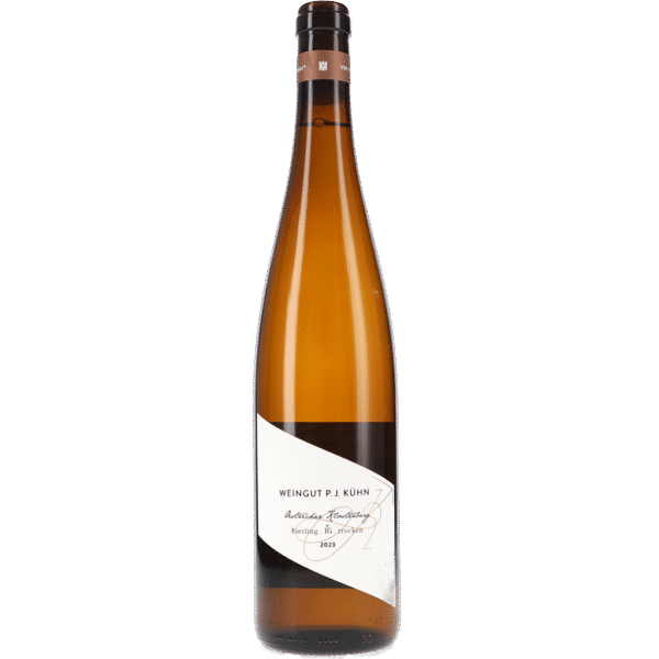 Riesling Oestricher Klosterberg 1G Erste Lage 2023