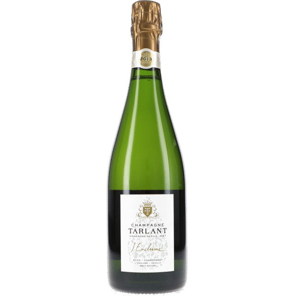 L'Enclume Brut Nature 2013