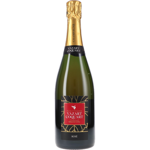 Rosé Brut 2022+Res. Chouilly Grand Cru