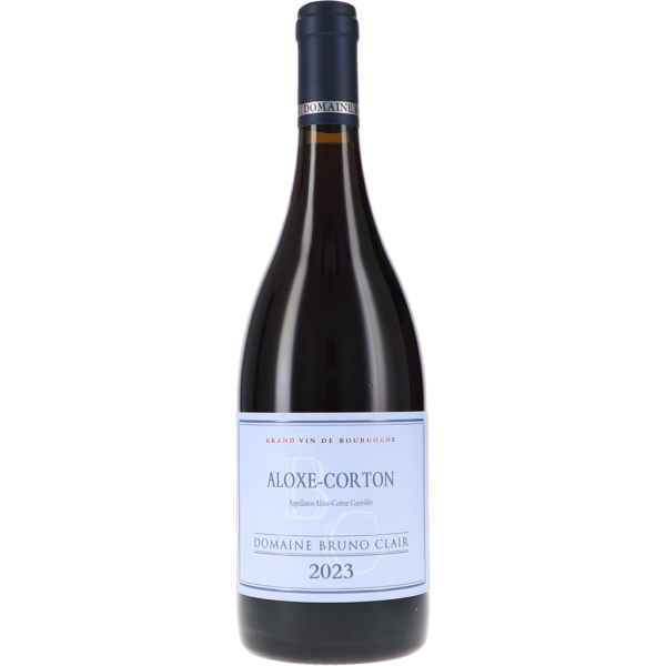 Aloxe-Corton rouge AOC 2023