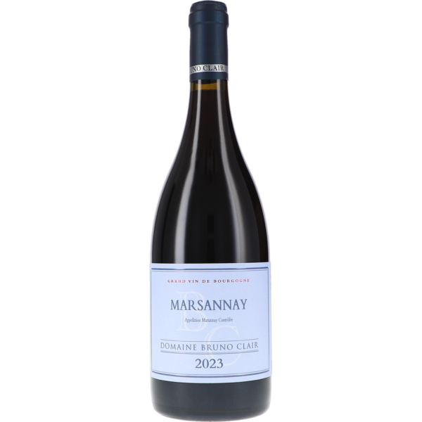 Marsannay rouge AOC 2023
