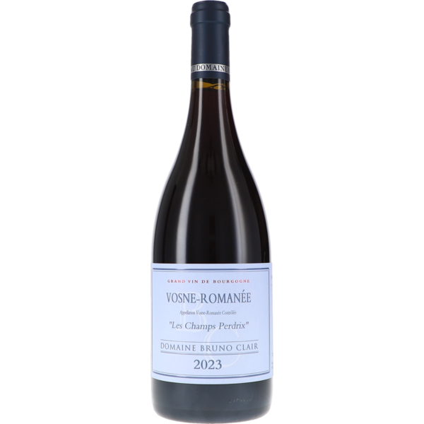 Vosne-Romanée "les Champs Perdrix" AOC 2023