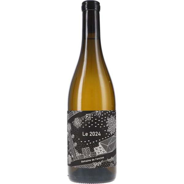 Chablis "Le 2024" AOC 2024