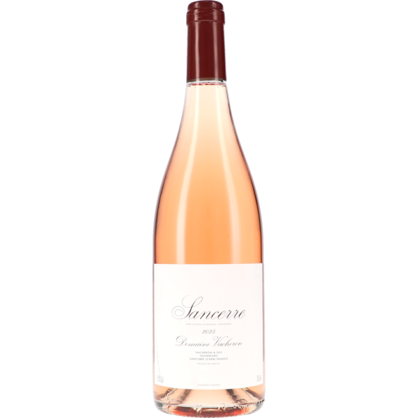 Sancerre Rosé AOC 2025
