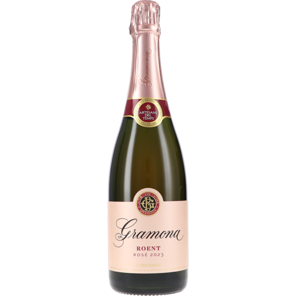 Roent Rosé Brut 2023
