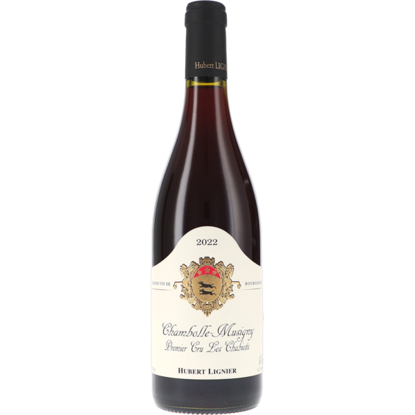 Chambolle-Musigny 1er Cru "Les Chabiots" AOC 2022