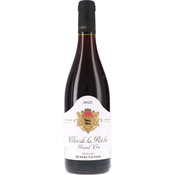 "Clos de la Roche" Grand Cru AOC 2022