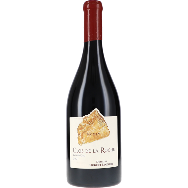"Clos de la Roche" MCMLV Grand Cru AOC 2021