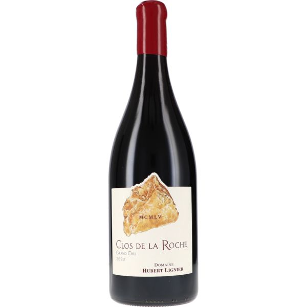 "Clos de la Roche" MCMLV Grand Cru AOC 2022