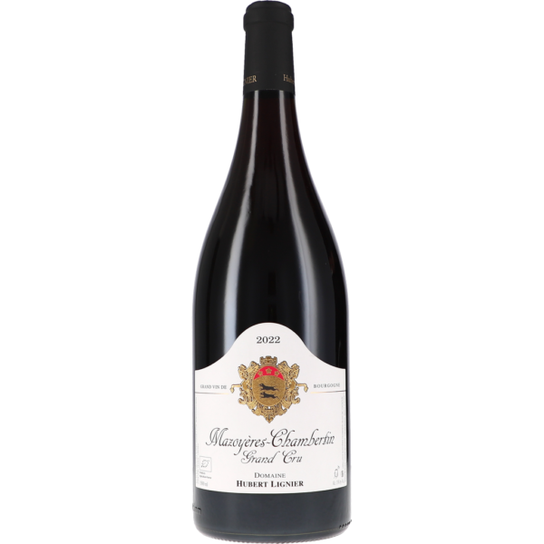 Mazoyères-Chambertin Grand Cru AOC 2022 1500ml Magnum
