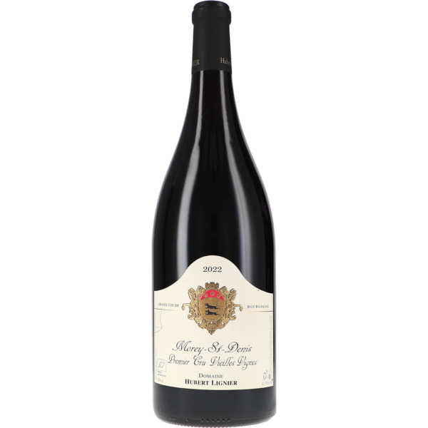 Morey-Saint-Denis 1er Cru "Vieilles Vignes" AOC 2022 1500ml Magnum