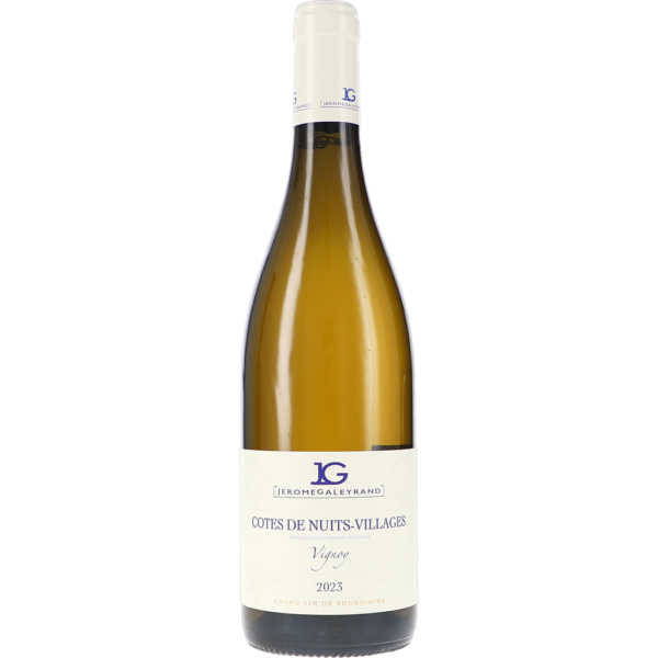 Côte de Nuits "Vignoy" 2023