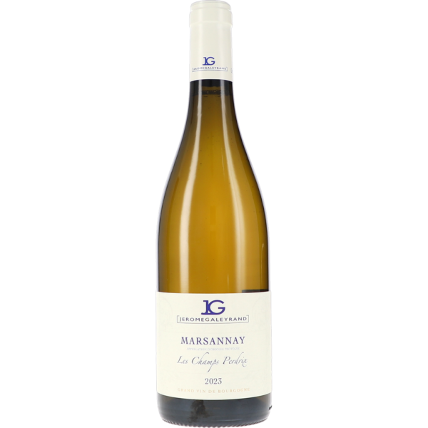 Marsannay "les Champs Perdrix" 2023