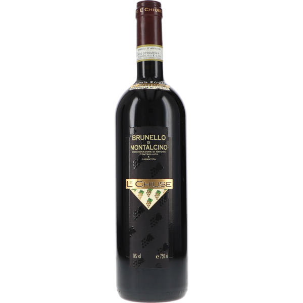 Brunello di Montalcino DOCG 2020