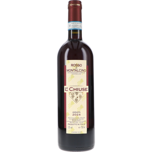 Rosso di Montalcino DOC 2024