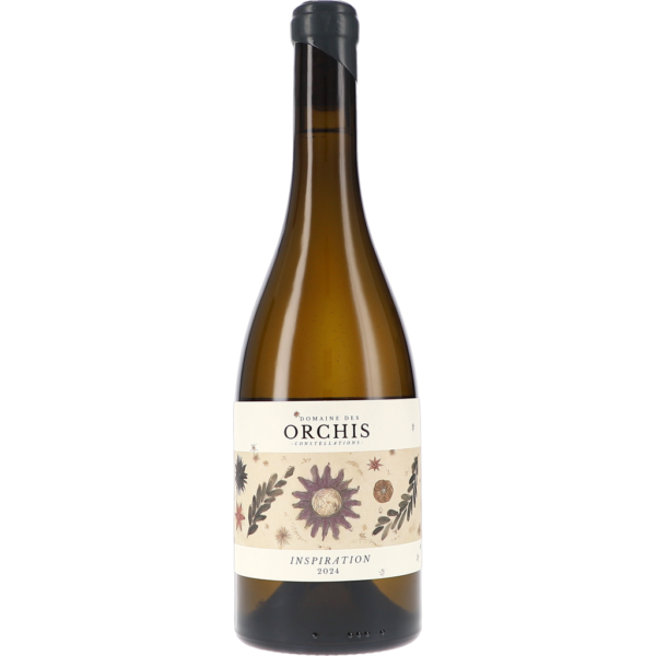 Mondeuse AOP Vin de Savoie 2024