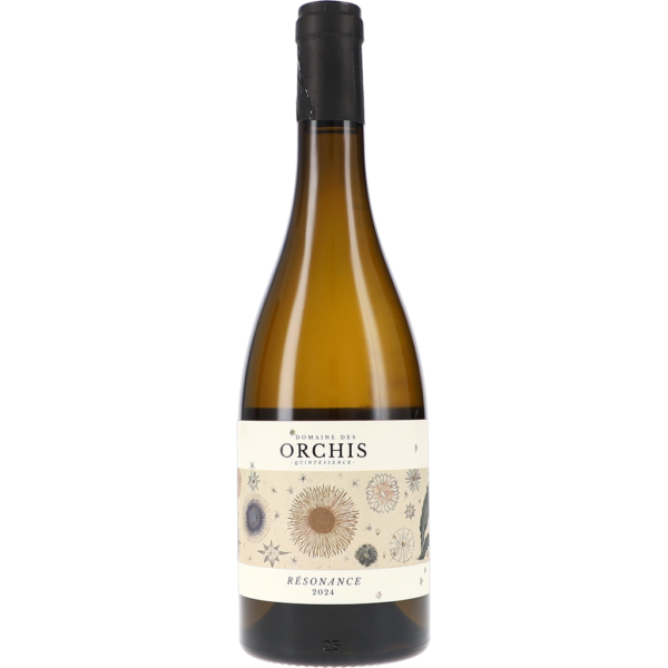 Résonance AOP Roussette de Savoie 2024