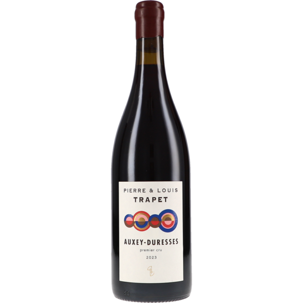 Auxey-Duresses 1er Cru rouge AOC 2023