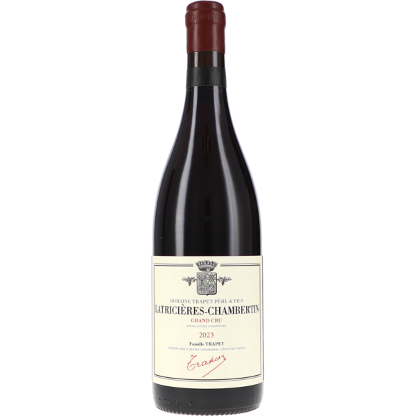 Latricières-Chambertin Grand Cru 2023