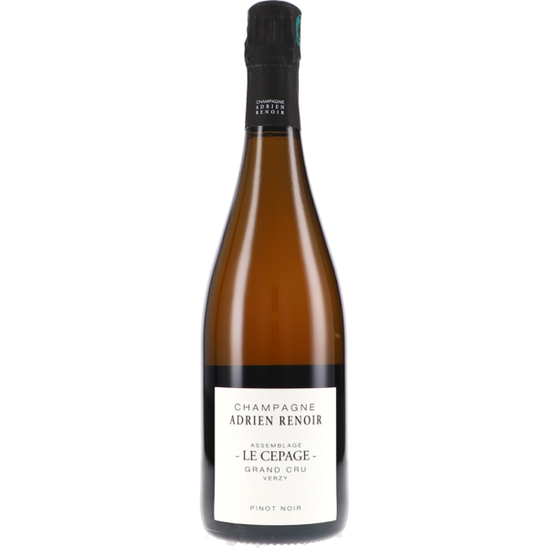 Le Cepage Verzy Grand Cru Extra Brut 2023