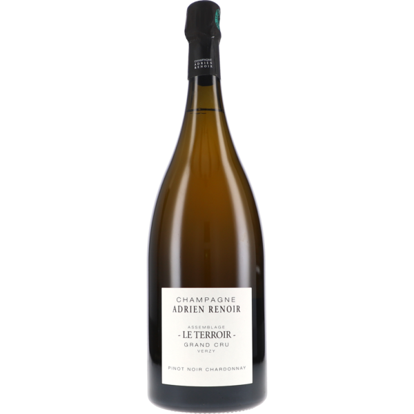 Le Terroir Verzy Grand Cru Extra Brut L22/21 1500ml Magnum
