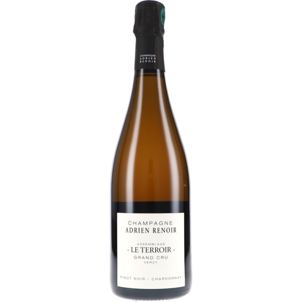 Le Terroir Verzy Grand Cru Extra Brut L23/22