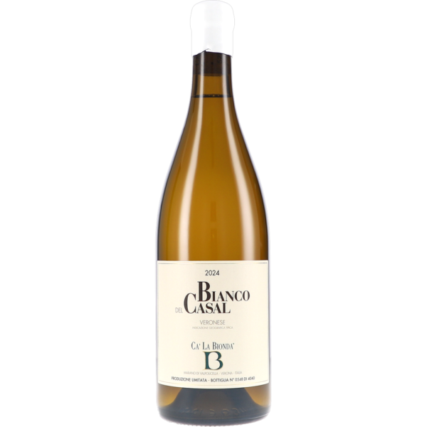 Bianco del Casal IGT 2024