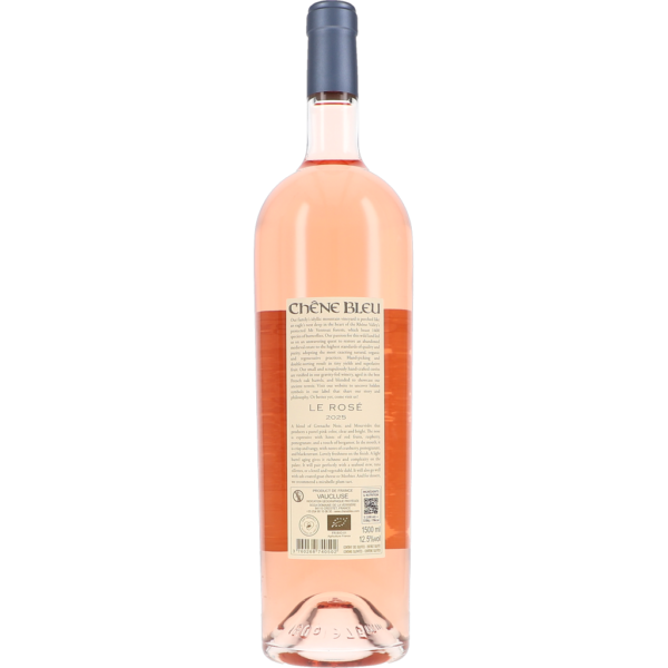 Le Rosé IGP 2025 1500ml Magnum