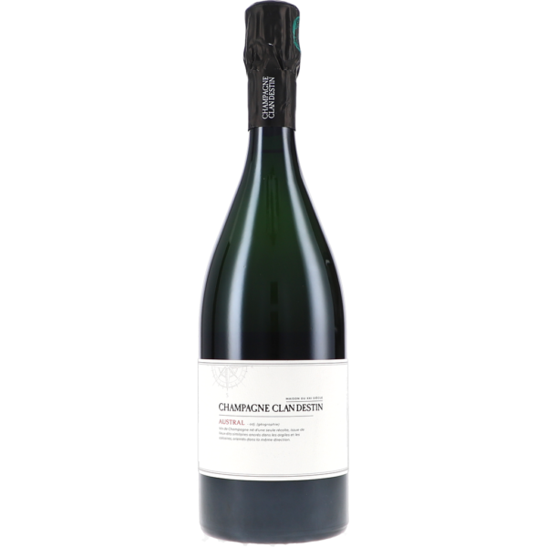 AUSTRAL Brut Nature 2023