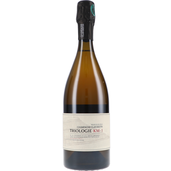 Triologie KM-1 2022