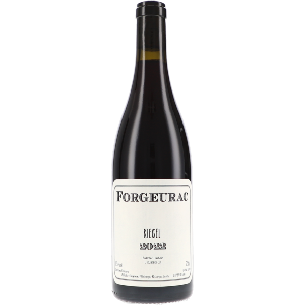 Riegel Badischer Landwein 2022
